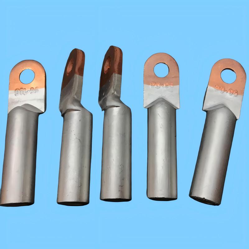 DTL-1 Custom Design Bimetal Lugs-Plate Thickening 2